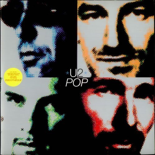 U2/Pop
